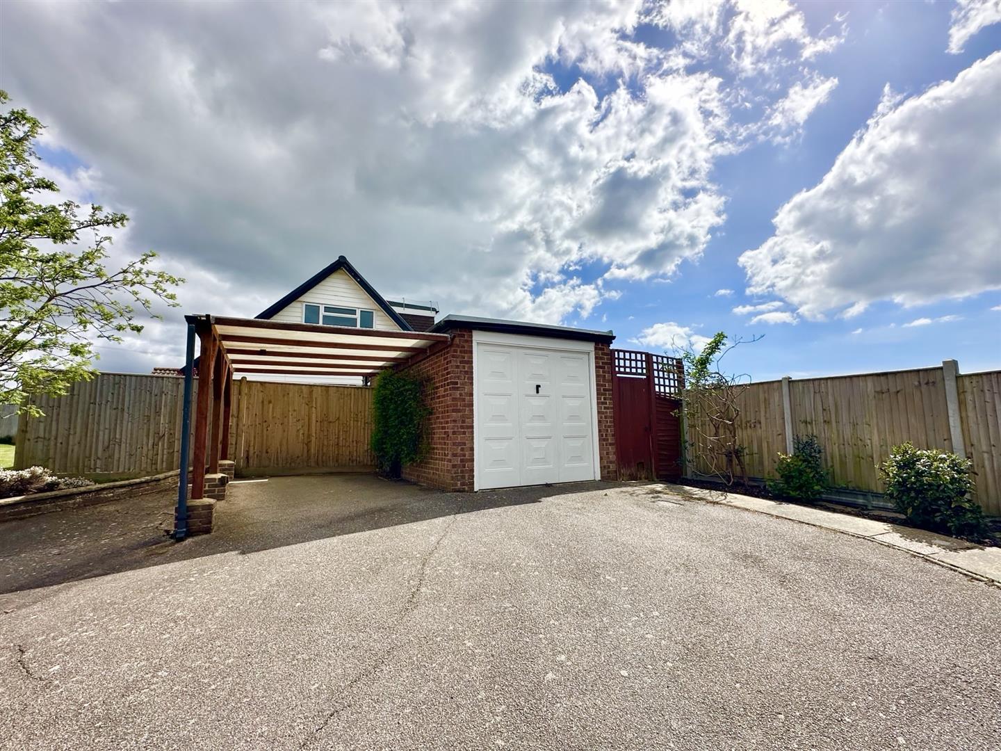 Tiverton Drive, Bexhill On Sea